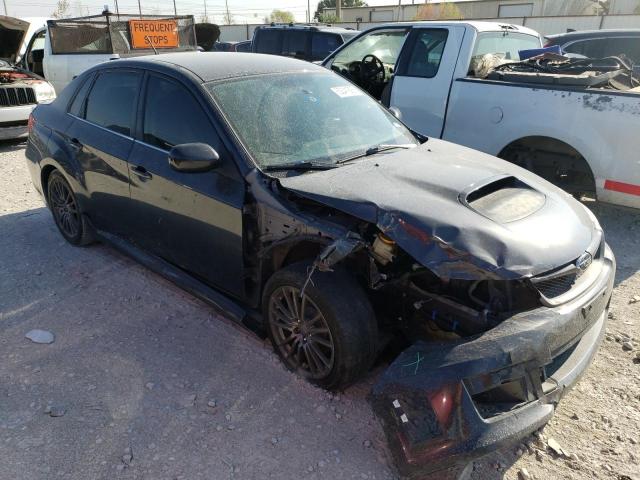 Photo 4 from auction – 2013 SUBARU IMPREZA WR with VIN JF1GV7E69DG031899
