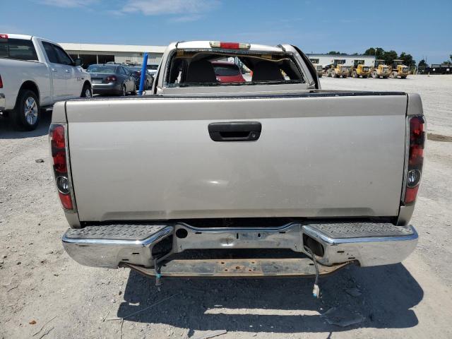 Photo 6 from auction – 2005 CHEVROLET COLORADO with VIN 1GCCS198558269142