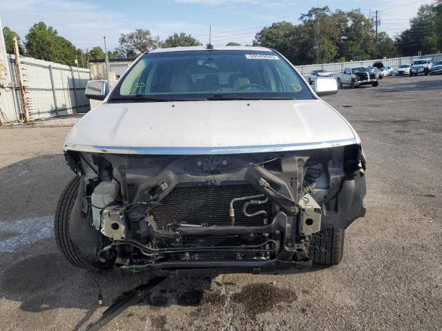 Photo 5 from auction – 2010 LINCOLN MKX with VIN 2LMDJ6JC0ABJ07902