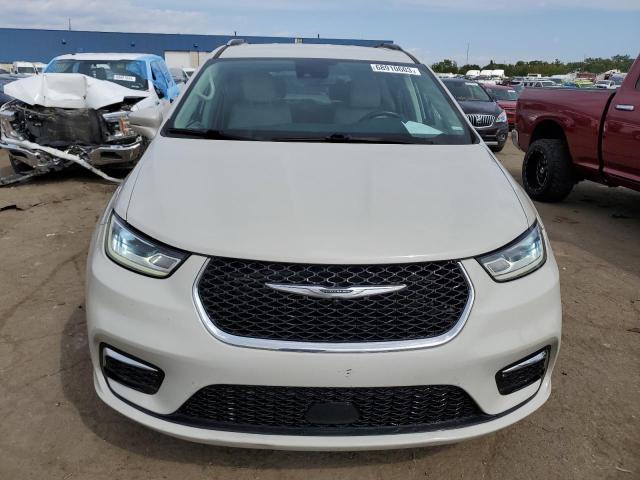 Photo 5 from auction – 2021 CHRYSLER PACIFICA T with VIN 2C4RC1BG4MR532023