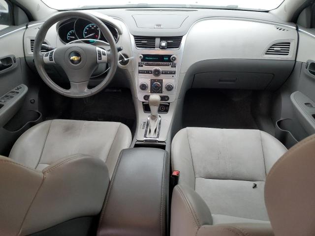 Photo 8 from auction – 2011 CHEVROLET MALIBU 2LT with VIN 1G1ZD5E18BF169833