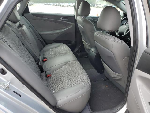 Photo 10 from auction – 2013 HYUNDAI SONATA SE with VIN 5NPEC4ACXDH520793