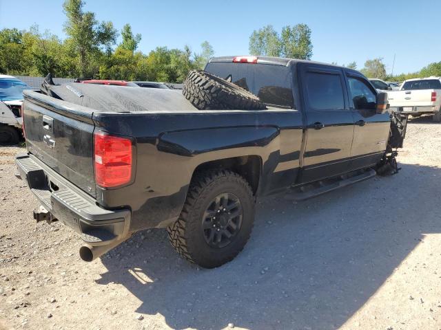 Photo 3 from auction – 2019 CHEVROLET SILVERADO with VIN 1GC1KSEYXKF169130