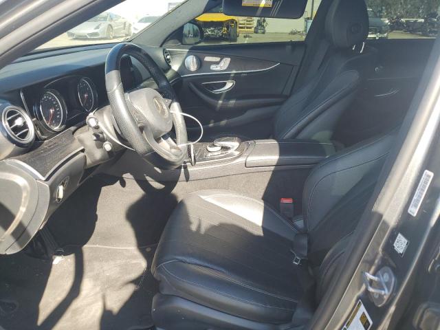 Photo 7 from auction – 2018 MERCEDES-BENZ E 300 with VIN WDDZF4JB0JA347195