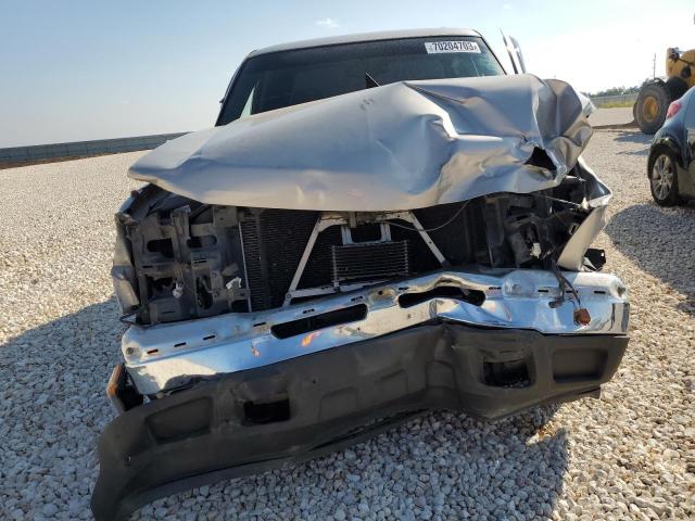 Photo 5 from auction – 2007 CHEVROLET silverado with VIN 2GCEC13VX71127007