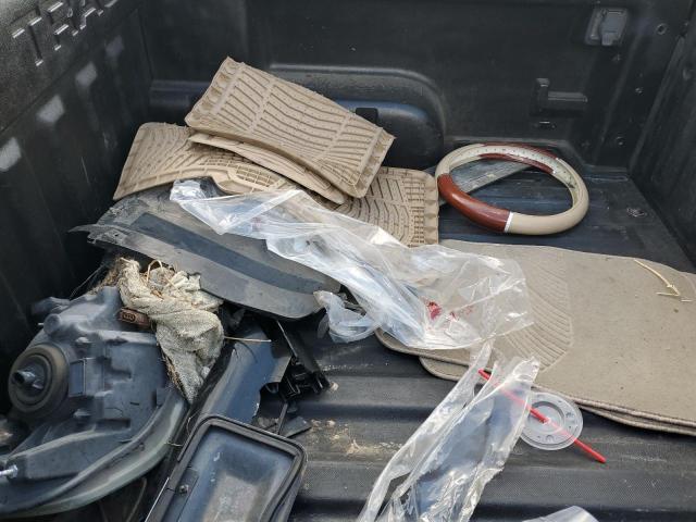 Photo 13 from auction – 2008 FORD EXPLORER S with VIN 1FMEU33E38UA48286