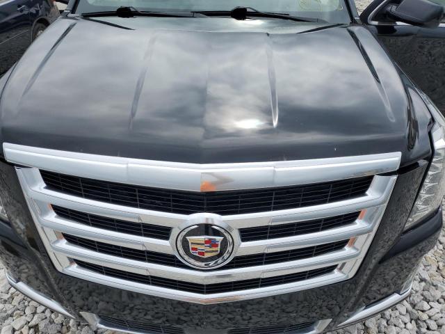 Photo 12 from auction – 2015 CADILLAC ESCALADE L with VIN 1GYS4BKJ8FR268565