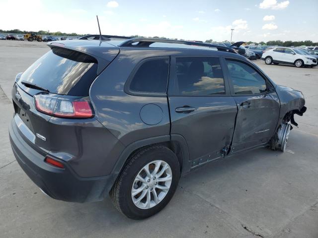Photo 3 from auction – 2022 JEEP CHEROKEE L with VIN 1C4PJMMX3ND539335