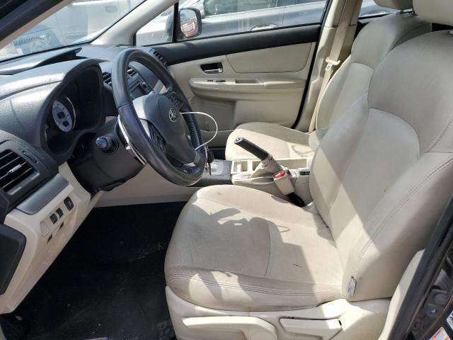 صورة رقم 7 من المزاد - 2013 SUBARU IMPREZA SP مع VIN JF1GPAS67DH209184