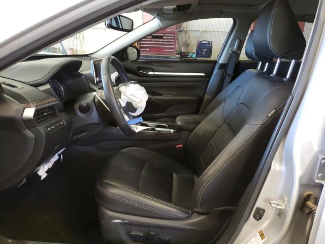 Photo 7 from auction – 2020 NISSAN ALTIMA SL with VIN 1N4BL4EW4LC249608