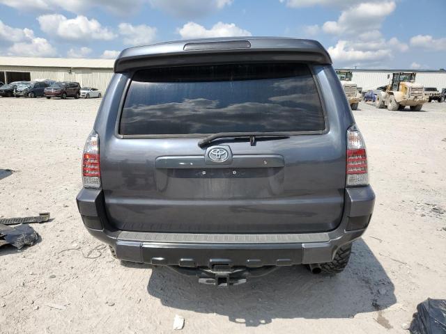 Photo 6 from auction – 2005 TOYOTA 4RUNNER SR with VIN JTEBT14R250056054