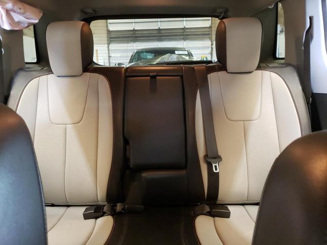 Photo 10 from auction – 2015 GMC TERRAIN SL with VIN 2GKFLYE3XF6123795