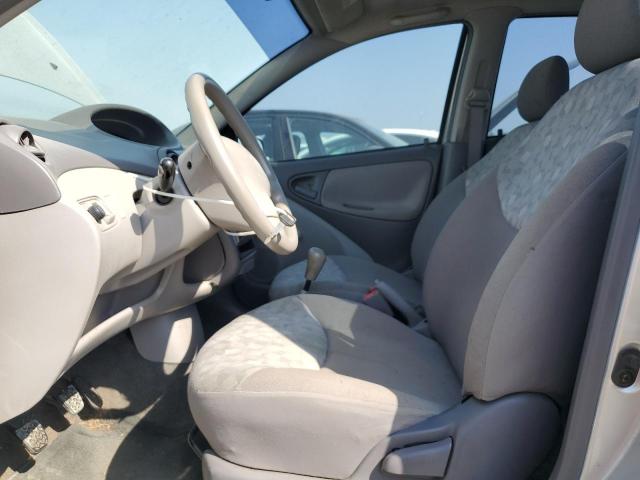Photo 7 from auction – 2002 TOYOTA ECHO with VIN JTDBT123320242894