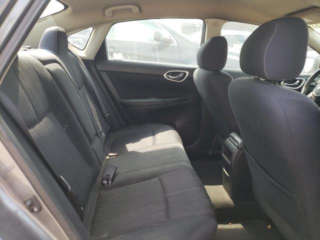 Photo 10 from auction – 2016 NISSAN SENTRA S with VIN 3N1AB7AP9GL637651