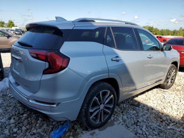 Photo 3 from auction – 2020 GMC TERRAIN DE with VIN 3GKALXEX7LL302617