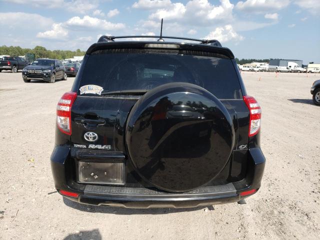 Photo 6 from auction – 2010 TOYOTA RAV4 LIMIT with VIN 2T3YF4DV0AW027209