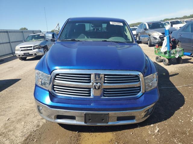 Photo 5 from auction – 2015 RAM 1500 SLT with VIN 1C6RR6GT1FS577544