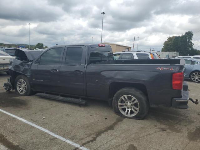 Photo 2 from auction – 2014 CHEVROLET SILVERADO with VIN 1GCVKREC2EZ175103