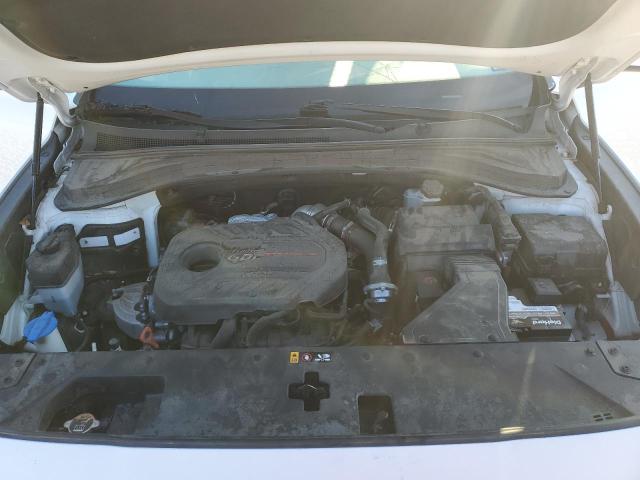 Photo 12 from auction – 2019 HYUNDAI SANTA FE L with VIN 5NMS53AA6KH021635