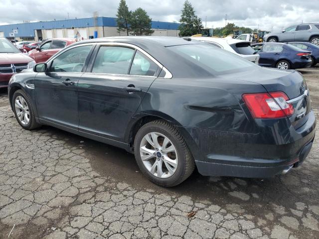 Photo 2 from auction – 2011 FORD TAURUS SEL with VIN 1FAHP2EWXBG121643