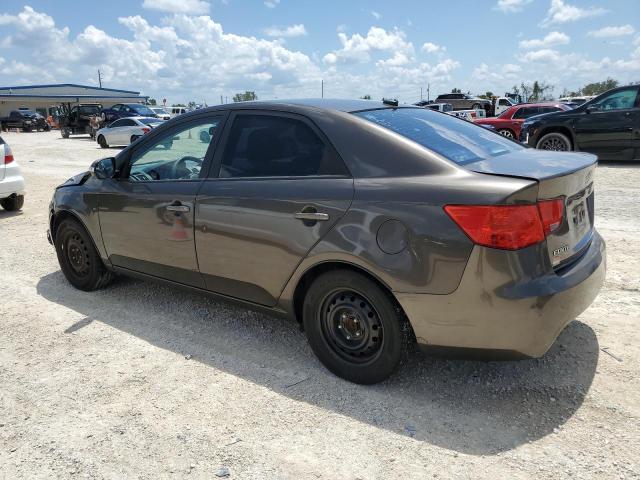 Photo 2 from auction – 2010 KIA FORTE EX with VIN KNAFU4A23A5118308