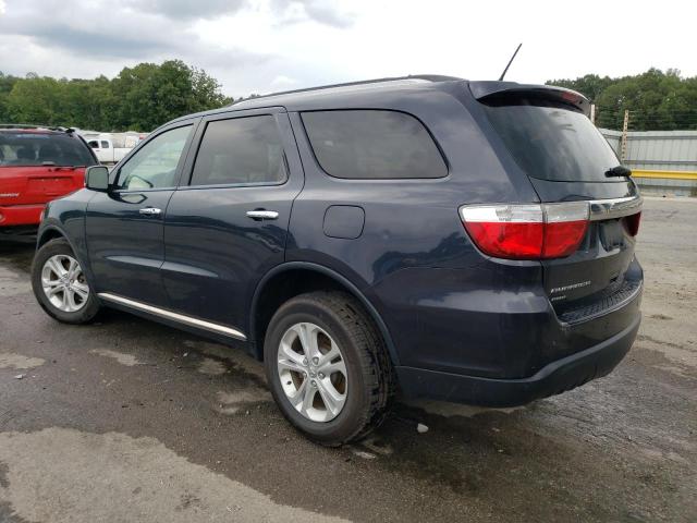 Снимка 2 от търг – 2013 DODGE DURANGO CR с VIN 1C4RDJDG3DC676388
