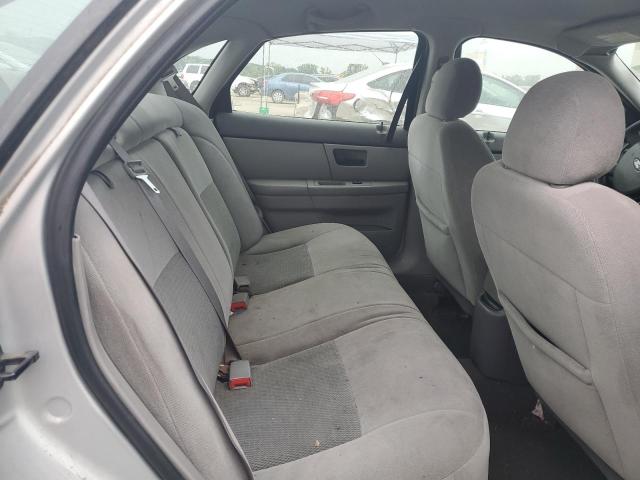 Photo 10 from auction – 2007 FORD TAURUS SEL with VIN 1FAFP56U87A205041