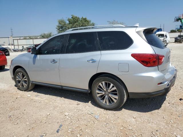 Photo 2 from auction – 2019 NISSAN PATHFINDER with VIN 5N1DR2MN3KC626566