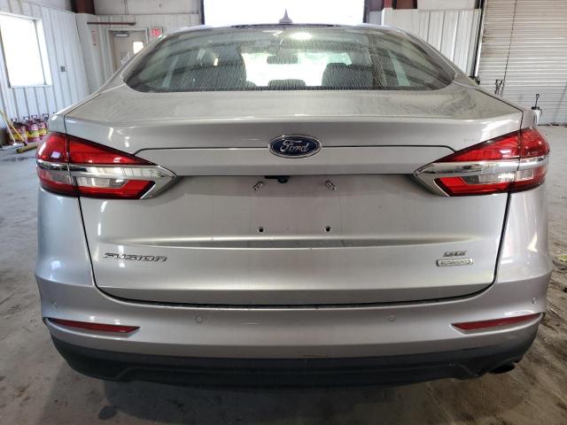 Photo 6 from auction – 2020 FORD FUSION SE with VIN 3FA6P0HD7LR190984