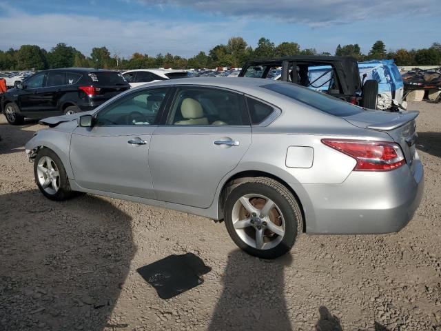 Photo 2 from auction – 2013 NISSAN ALTIMA 2.5 with VIN 1N4AL3AP1DC107075