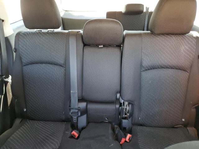 Photo 10 from auction – 2011 DODGE JOURNEY EX with VIN 3D4PG4FB8BT500250