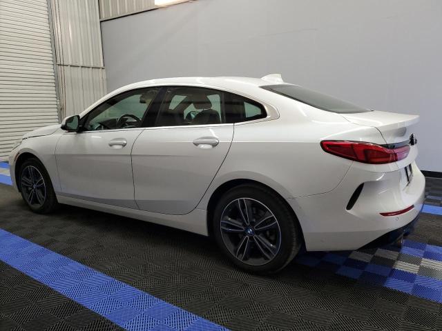 Photo 2 from auction – 2022 BMW 228I with VIN WBA53AK04N7K12007