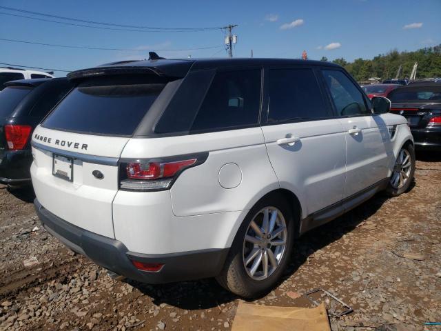 Foto 3 de la subasta – 2016 LAND ROVER RANGE ROVE con VIN SALWG2PF0GA664162