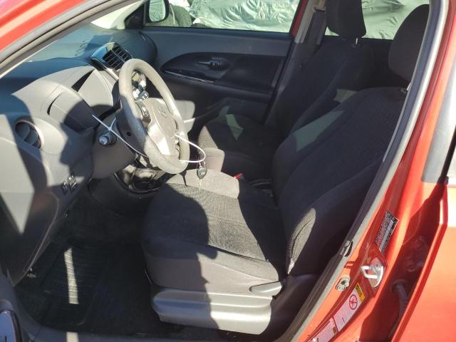 Photo 7 from auction – 2008 TOYOTA SCION XD with VIN JTKKU10498J031719
