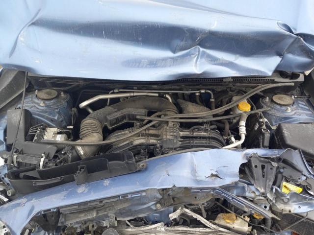 Photo 11 from auction – 2021 SUBARU CROSSTREK with VIN JF2GTHMC8MH651068