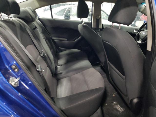 Photo 10 from auction – 2018 KIA FORTE LX with VIN 3KPFL4A78JE247036