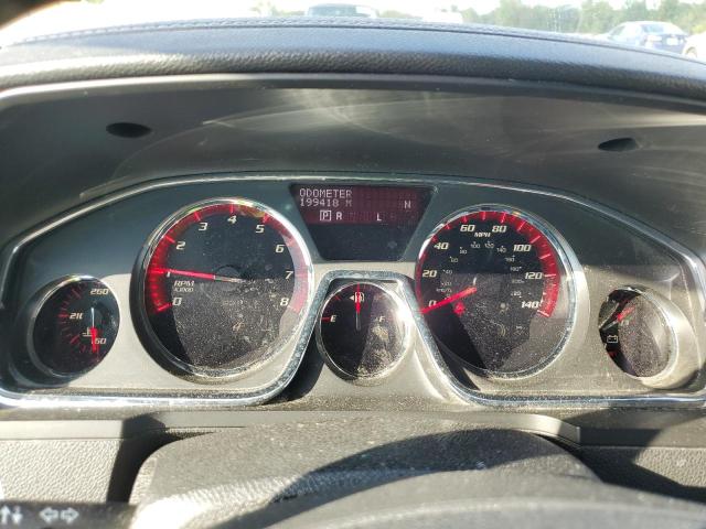 Photo 9 from auction – 2014 GMC ACADIA SLE with VIN 1GKKVPKD3EJ374644