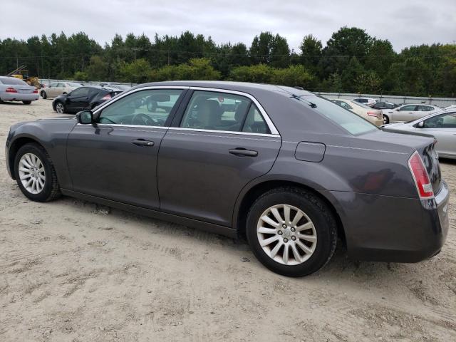 Photo 2 from auction – 2014 CHRYSLER 300 with VIN 2C3CCAAG5EH148433