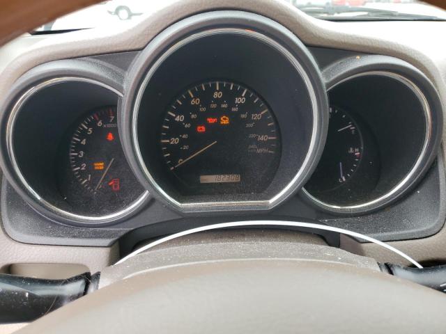 صورة رقم 9 من المزاد - 2006 LEXUS RX 330 مع VIN 2T2GA31UX6C043401