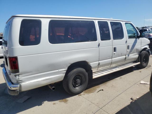 Photo 3 from auction – 1998 FORD ECONOLINE with VIN 1FBSS31L9WHA67868