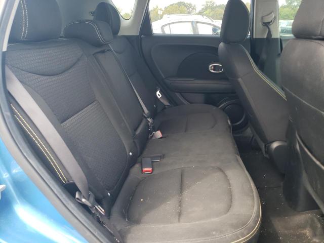 Zdjęcie 10 z aukcji – 2016 KIA SOUL + z VIN KNDJP3A50G7408415