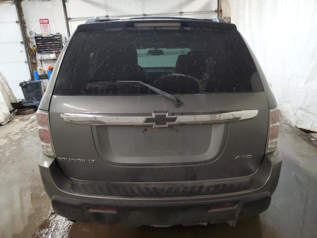 Photo 6 from auction – 2005 CHEVROLET EQUINOX LT with VIN 2CNDL73F056204664