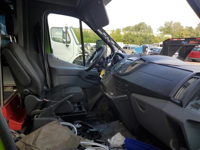 Photo 5 from auction – 2017 FORD TRANSIT T- with VIN 1FDRS8PM3HKB51726