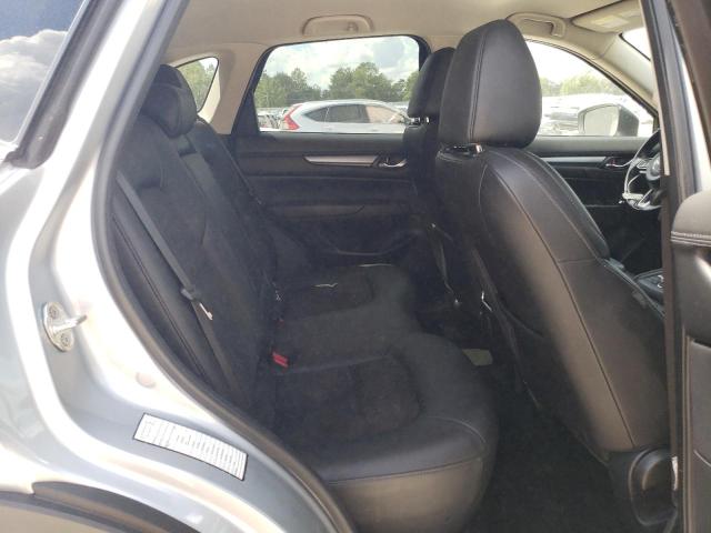 Photo 10 from auction – 2020 MAZDA CX-5 TOURI with VIN JM3KFBCM5L0790330
