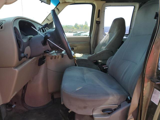 Photo 7 from auction – 2004 FORD ECONOLINE with VIN 1FBSS31S14HA57114
