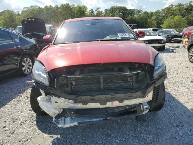 Photo 5 from auction – 2019 JAGUAR E-PACE S with VIN SADFJ2FX8K1Z34299