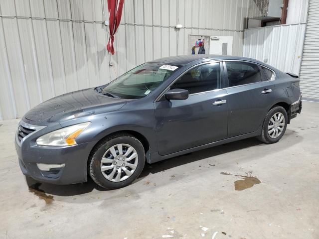 NISSAN ALTIMA 2.5 2013 with VIN 1N4AL3AP4DN450984 - Photo from auction