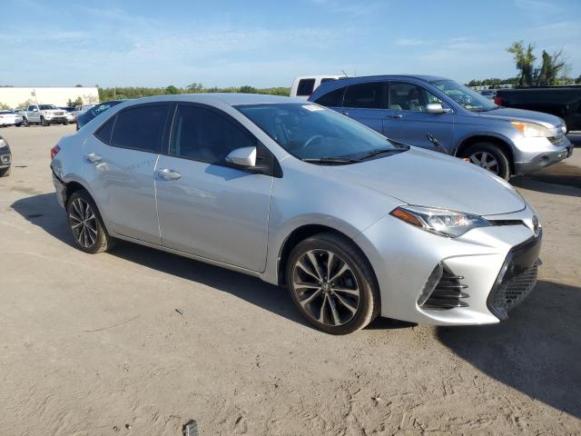 Photo 4 from auction – 2017 TOYOTA COROLLA L with VIN 5YFBURHE2HP719432