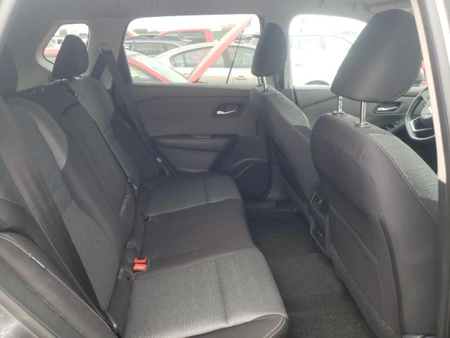 Photo 10 from auction – 2022 NISSAN ROGUE SV with VIN 5N1BT3BB6NC711249