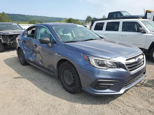 Photo 4 from auction – 2018 SUBARU LEGACY 2.5 with VIN 4S3BNAA65J3021641